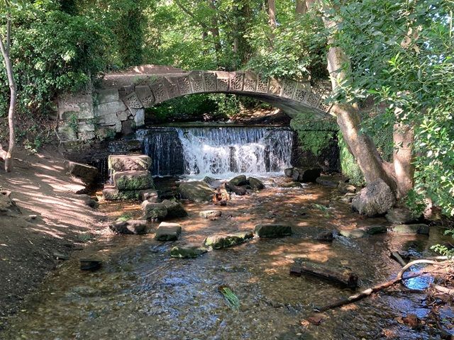 Waterfall 1